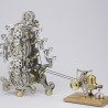 HB-ROLL-2 High-Class Kugelbahn Tower