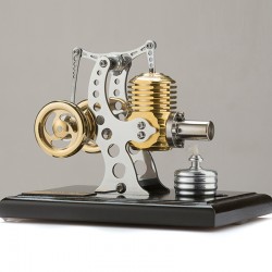 Stirlingmotor HB11 - Little...