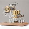 Stirlingmotor HB14 - Big Bonsai