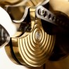 Stirling Engine HB22 - Smoking Colt