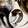 Stirling Engine HB22 - Smoking Colt