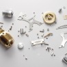 Stirling Engine HB24 - Classic Smoking