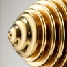 Stirling Engine HB24 - Classic Smoking