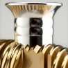 Stirling Engine HB24 - Classic Smoking