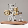 Stirling Moteur HB25 - Little Bridge