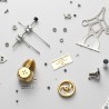 Stirling Engine HB26 - Twin Bridge