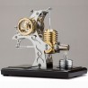 Stirling Moteur HB31 - Small Tattoo