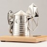 Stirling Engine HB5 - Power Plant + R3 Ferris Wheel + W1 Windmill