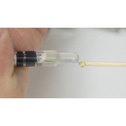 Oil Syringe