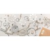ROLL-1 Steampunk Marble Machines