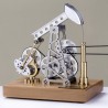 TP1-Texas Pumpjack
